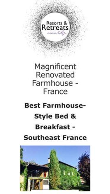 アネロンMagnificent Renovated Farmhouse - 10 Min A7 -アパートメント エクステリア 写真