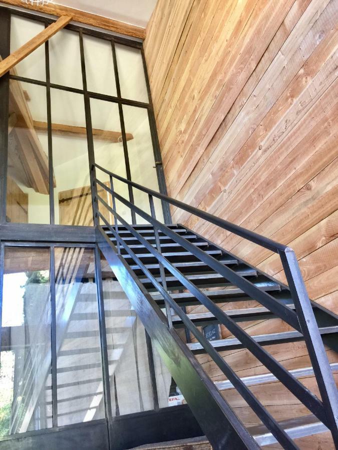 アネロンMagnificent Renovated Farmhouse - 10 Min A7 -アパートメント エクステリア 写真