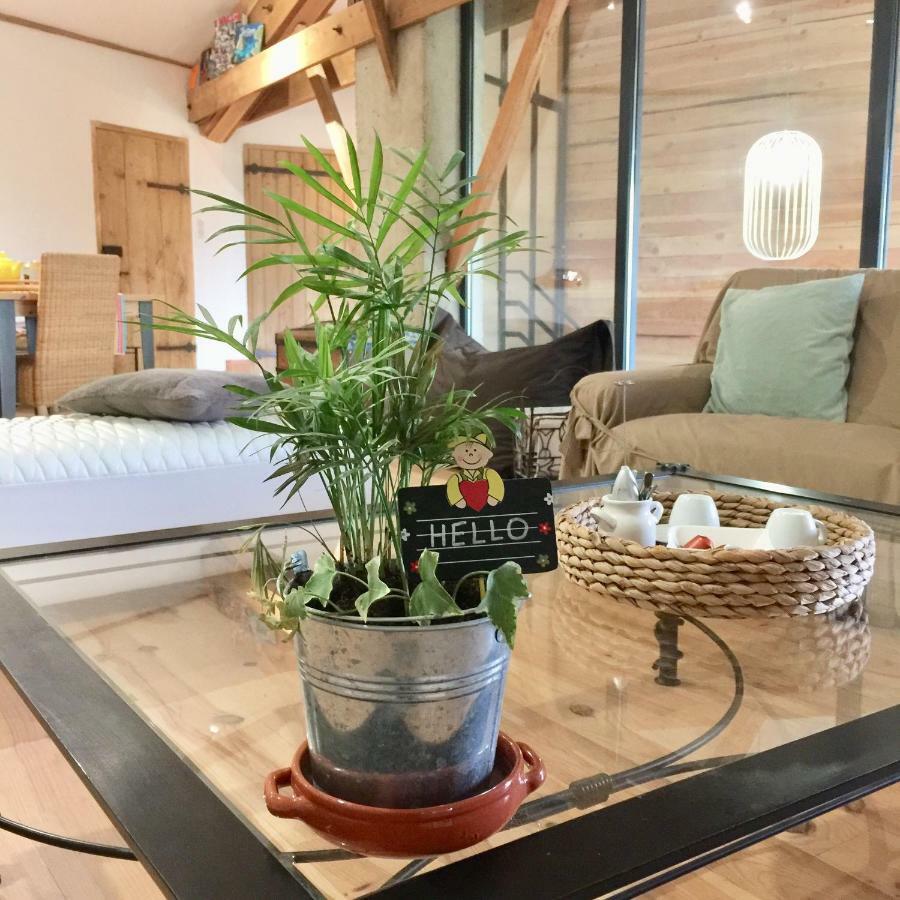 アネロンMagnificent Renovated Farmhouse - 10 Min A7 -アパートメント エクステリア 写真