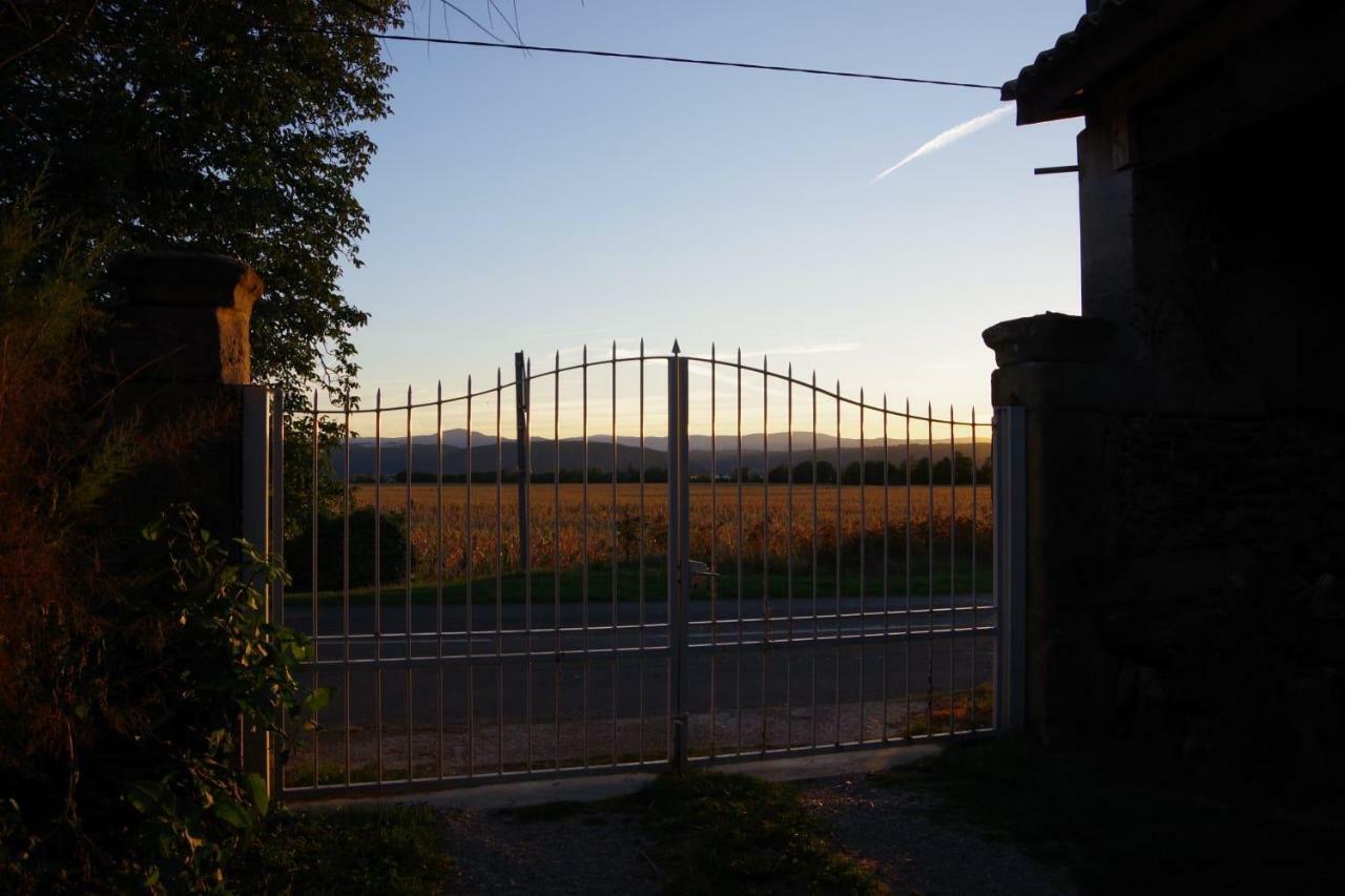 アネロンMagnificent Renovated Farmhouse - 10 Min A7 -アパートメント エクステリア 写真