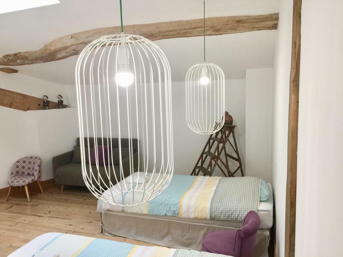 アネロンMagnificent Renovated Farmhouse - 10 Min A7 -アパートメント エクステリア 写真