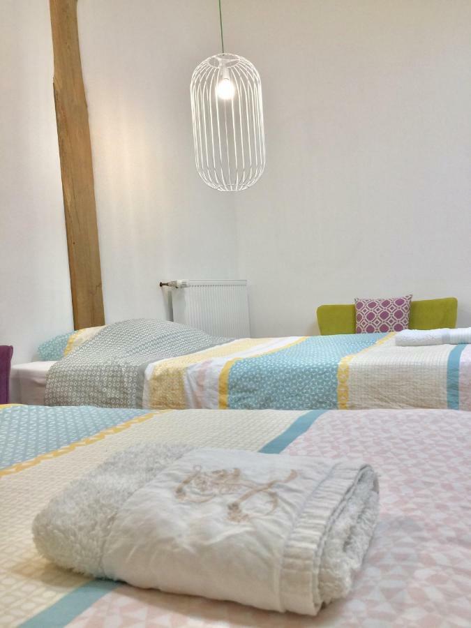 アネロンMagnificent Renovated Farmhouse - 10 Min A7 -アパートメント エクステリア 写真