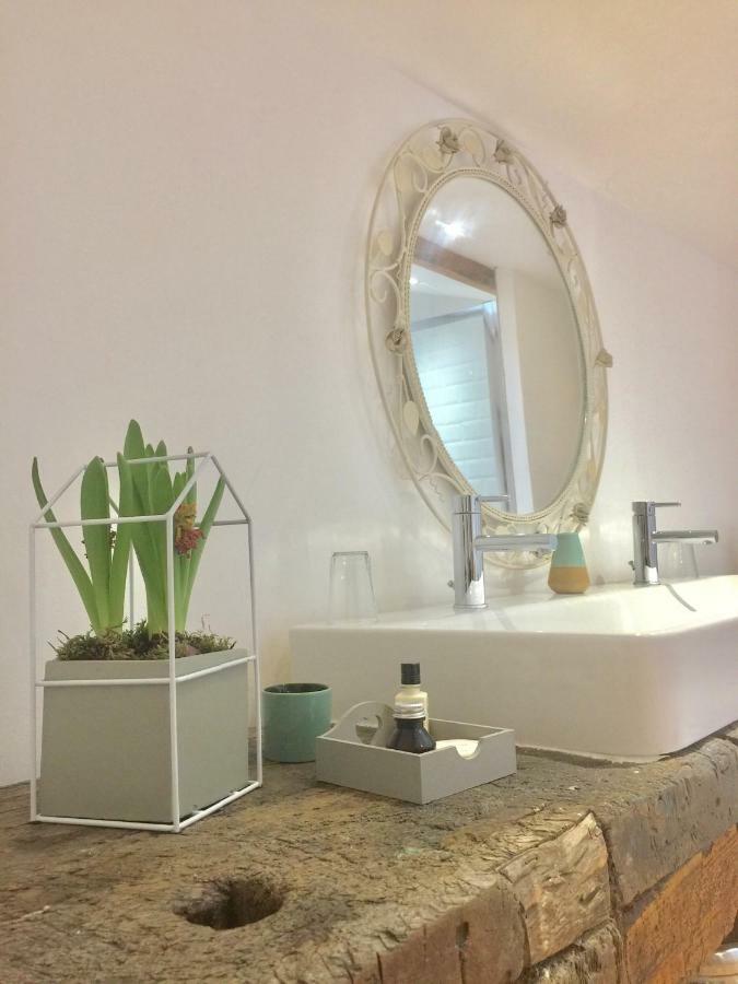 アネロンMagnificent Renovated Farmhouse - 10 Min A7 -アパートメント エクステリア 写真